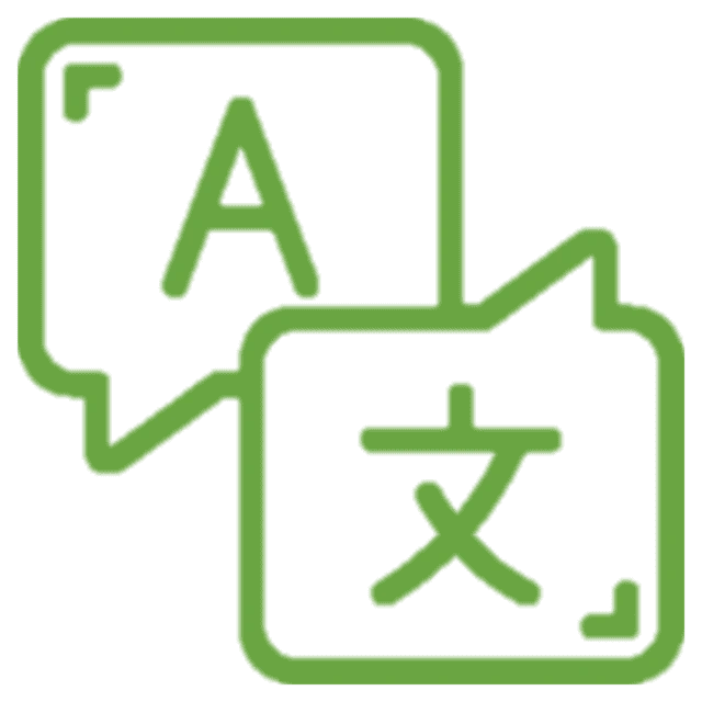 कई भाषाएं